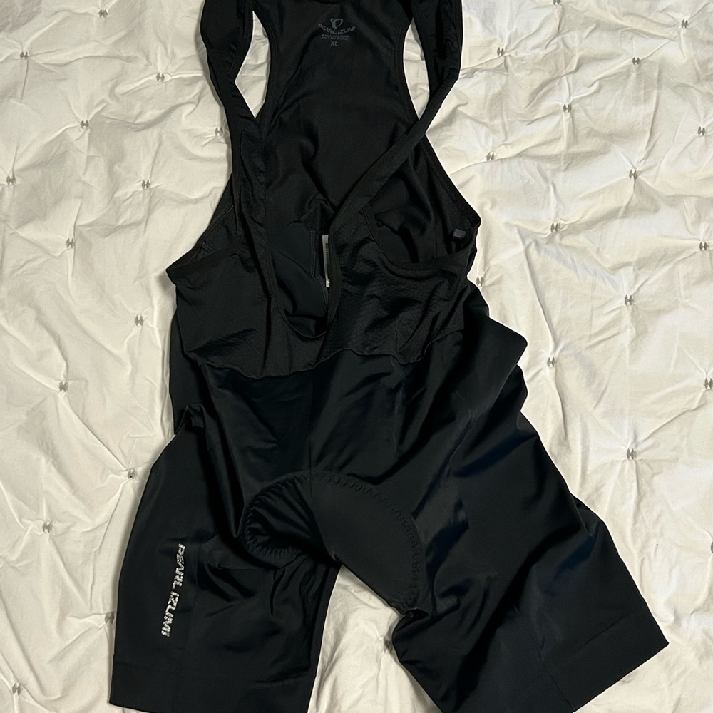 Pearl Izumi Quest Cycling Bib Shorts